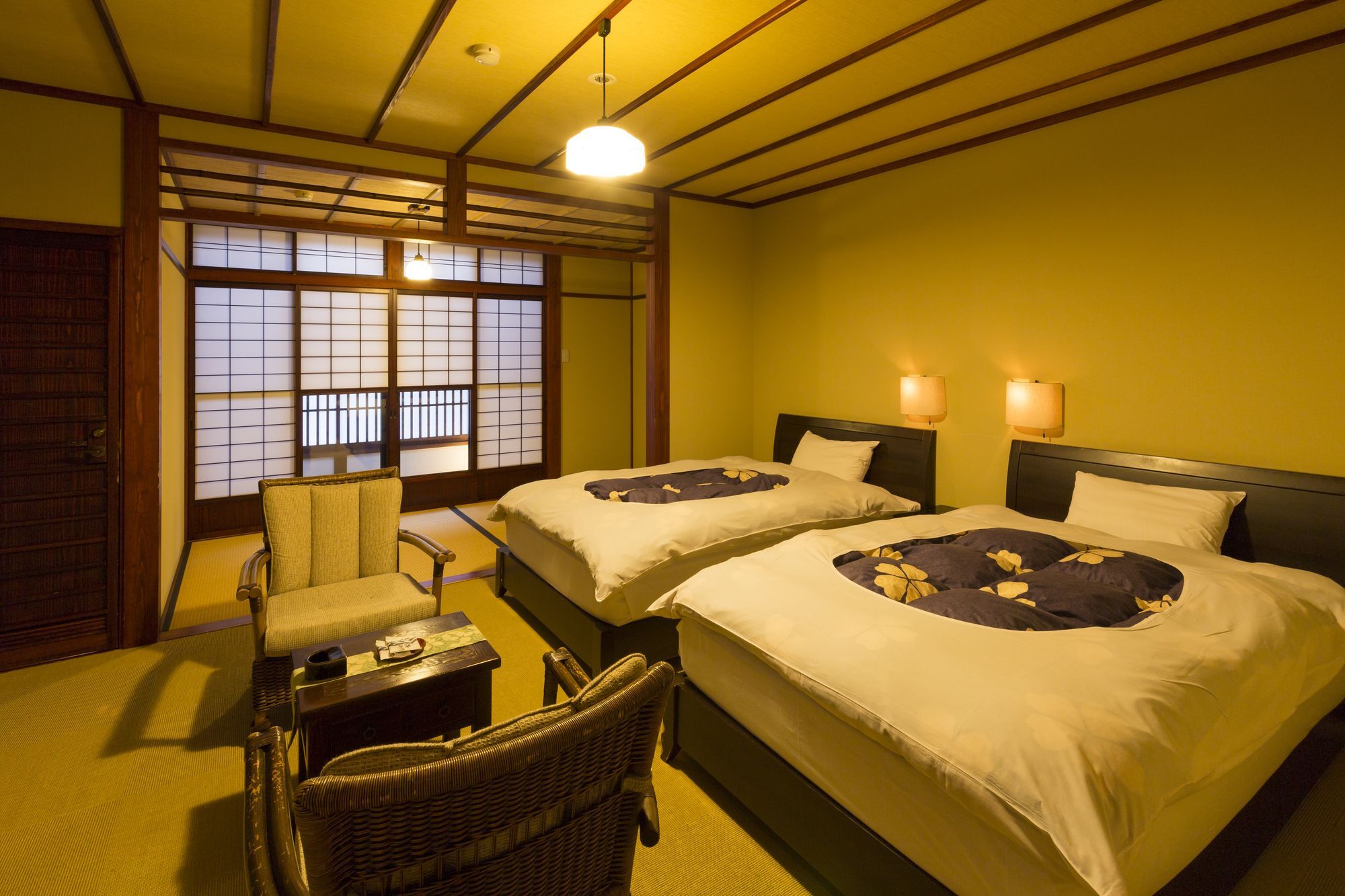 Yamaboushi Otel Takayama  Dış mekan fotoğraf